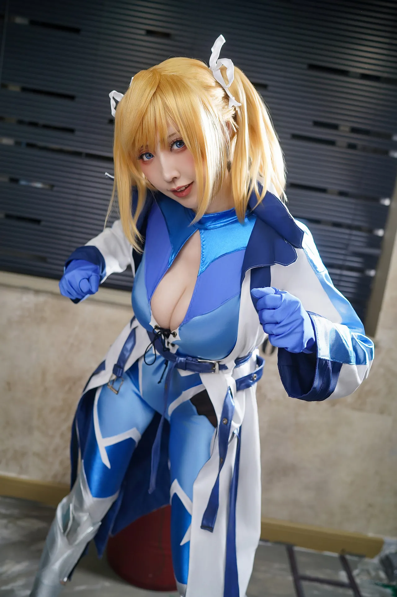 KURUPIKA (Momoiru Reku) 対魔忍 紅-erohere57.webp